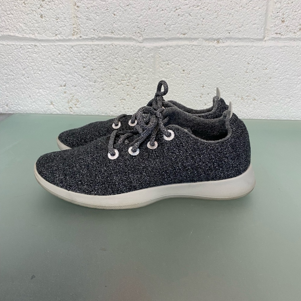 Allbirds Women's WR Wool Runners Merino Wool Sneakers